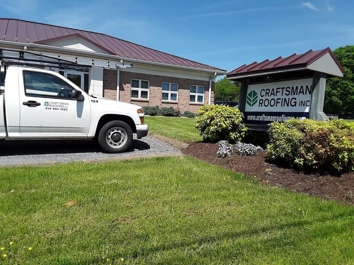 Quality Roof Inspection & Assessment by experienced craftsmen in Oakcrest Estates